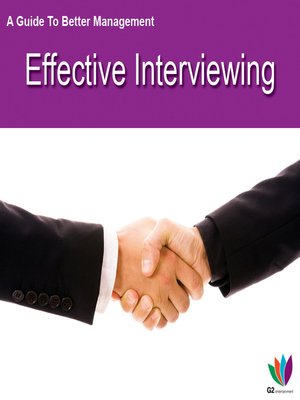 cover image of A Guide to Better Management